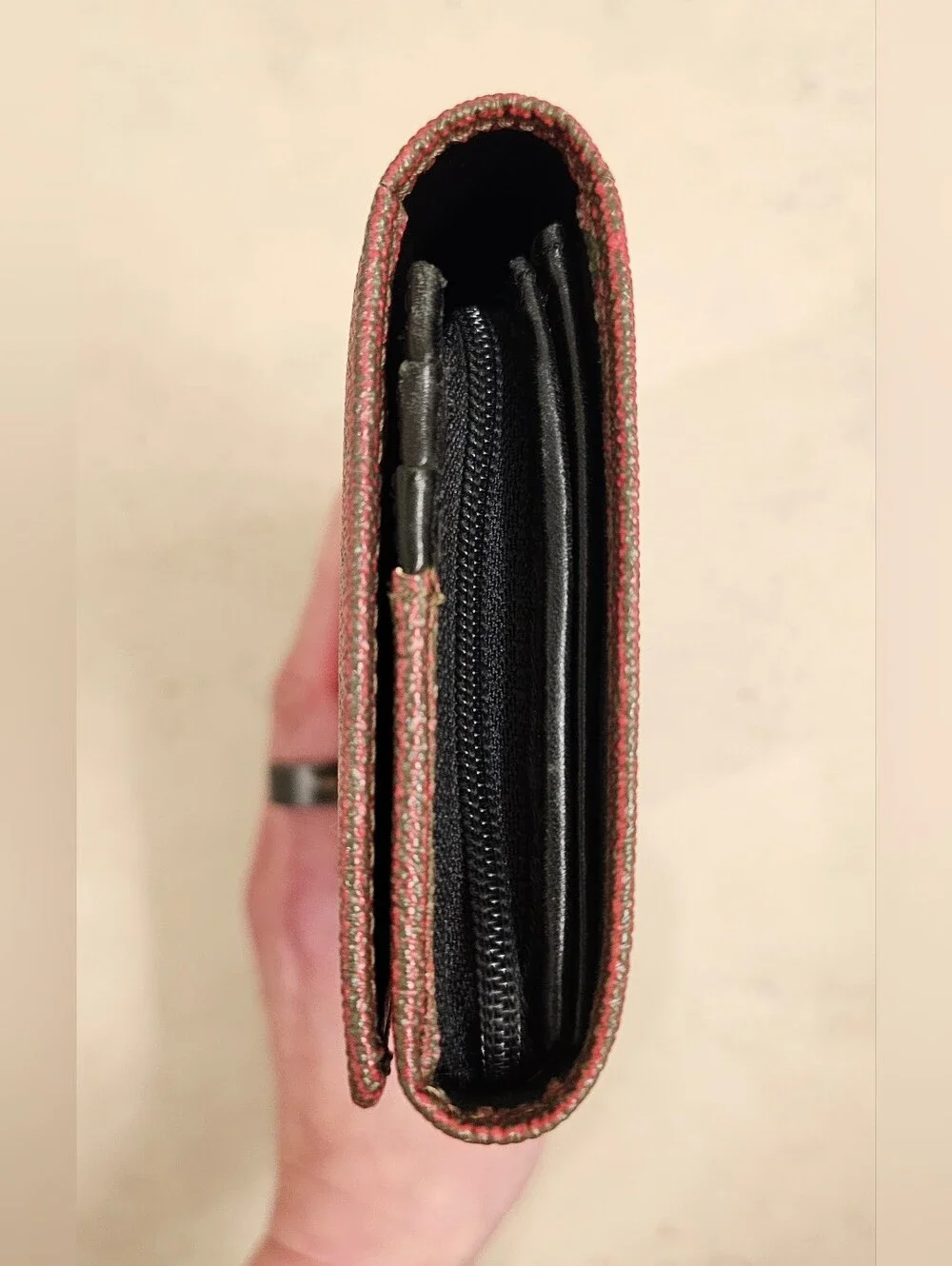 VIVIENNE WESTWOOD Long Wallet